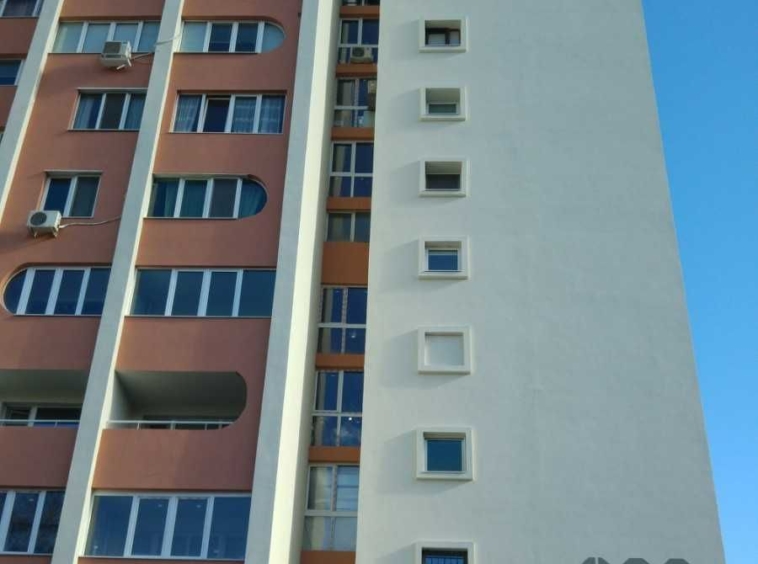 Двустаен апартамент в София, Света Троица - 46 кв.м за 2044 €/кв.м - Снимка #17