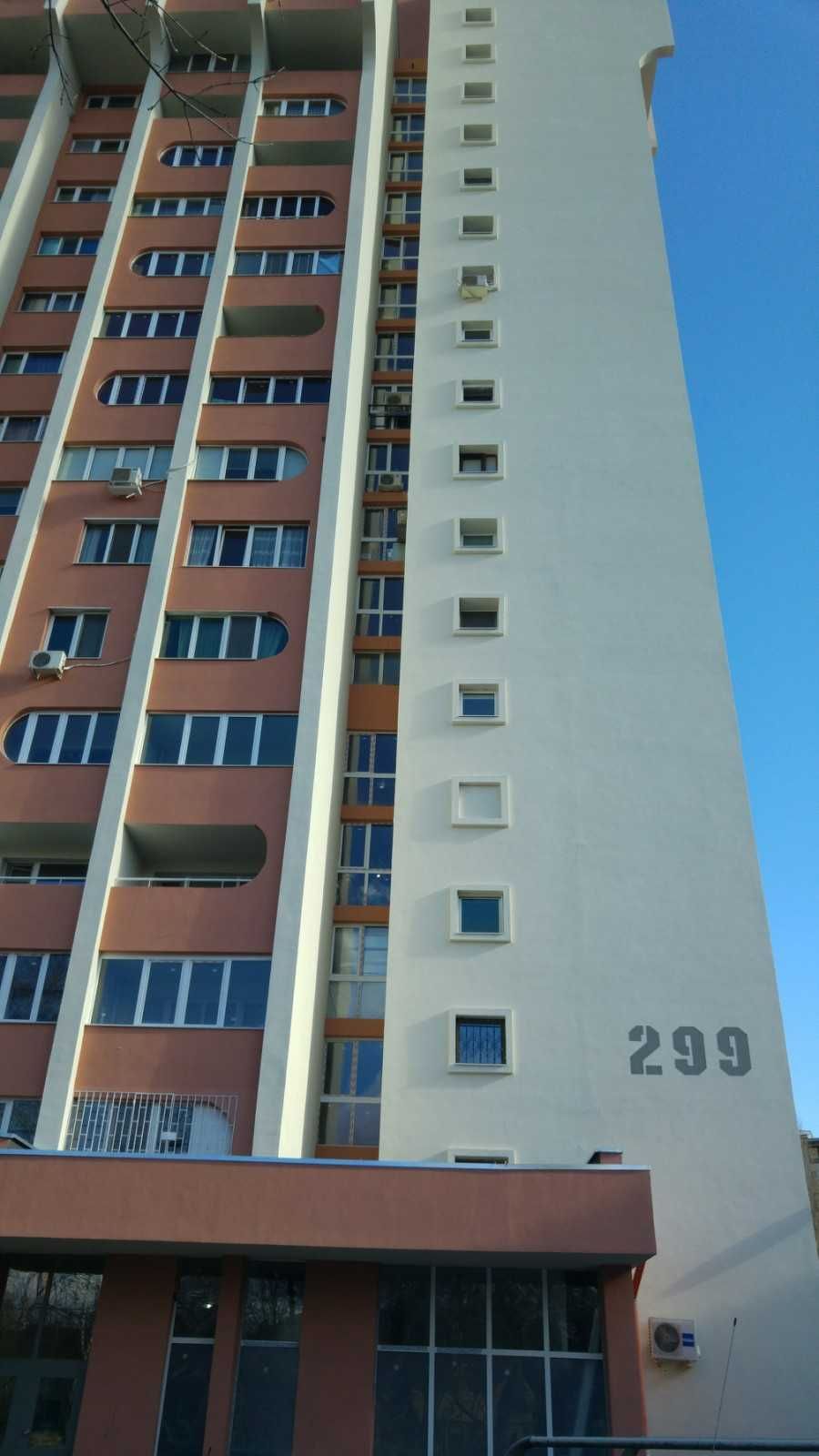 Двустаен апартамент в София, Света Троица - 46 кв.м за 2044 €/кв.м - Снимка #17