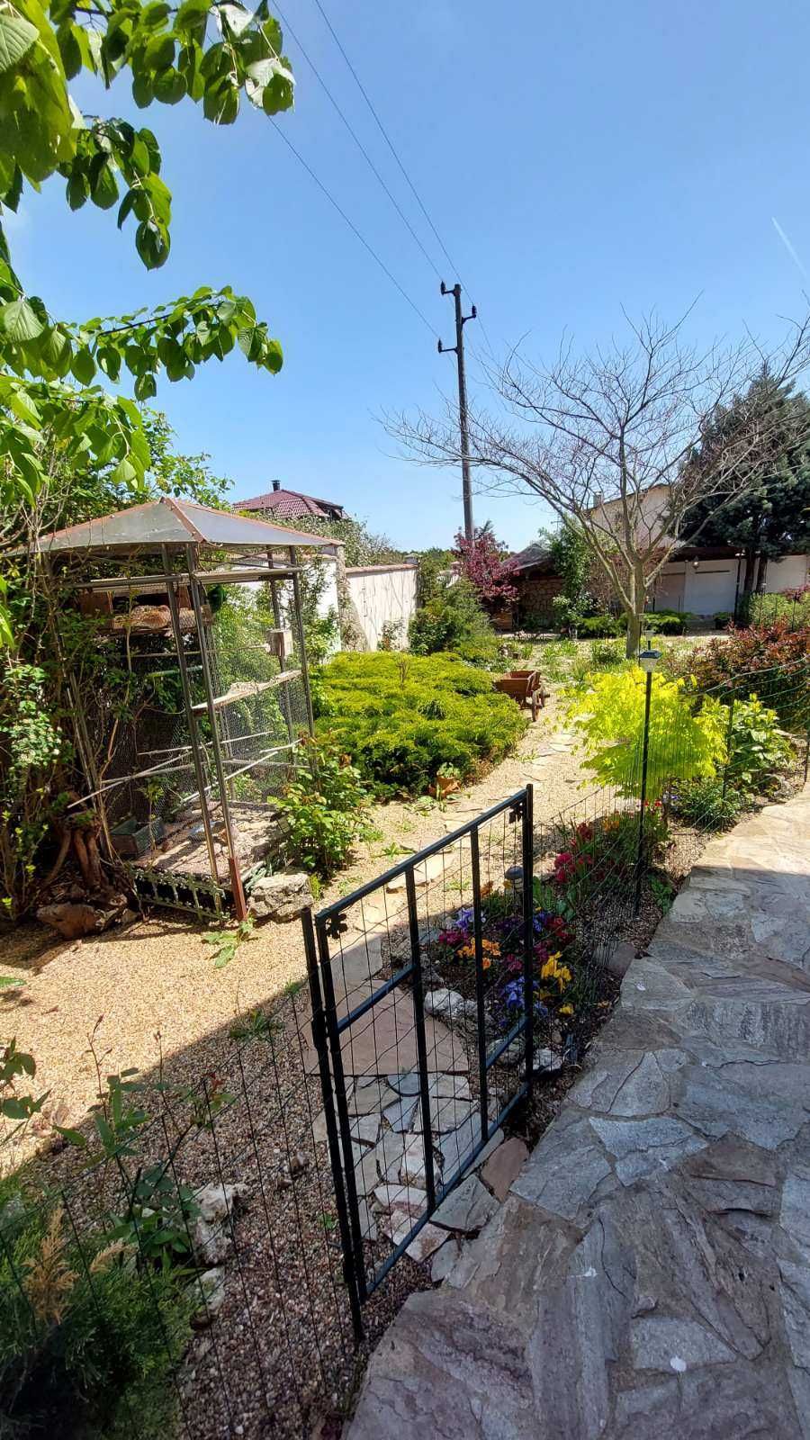 Къща в Варна, Гръцка махала - 320 кв.м за 532 €/кв.м - Снимка #11
