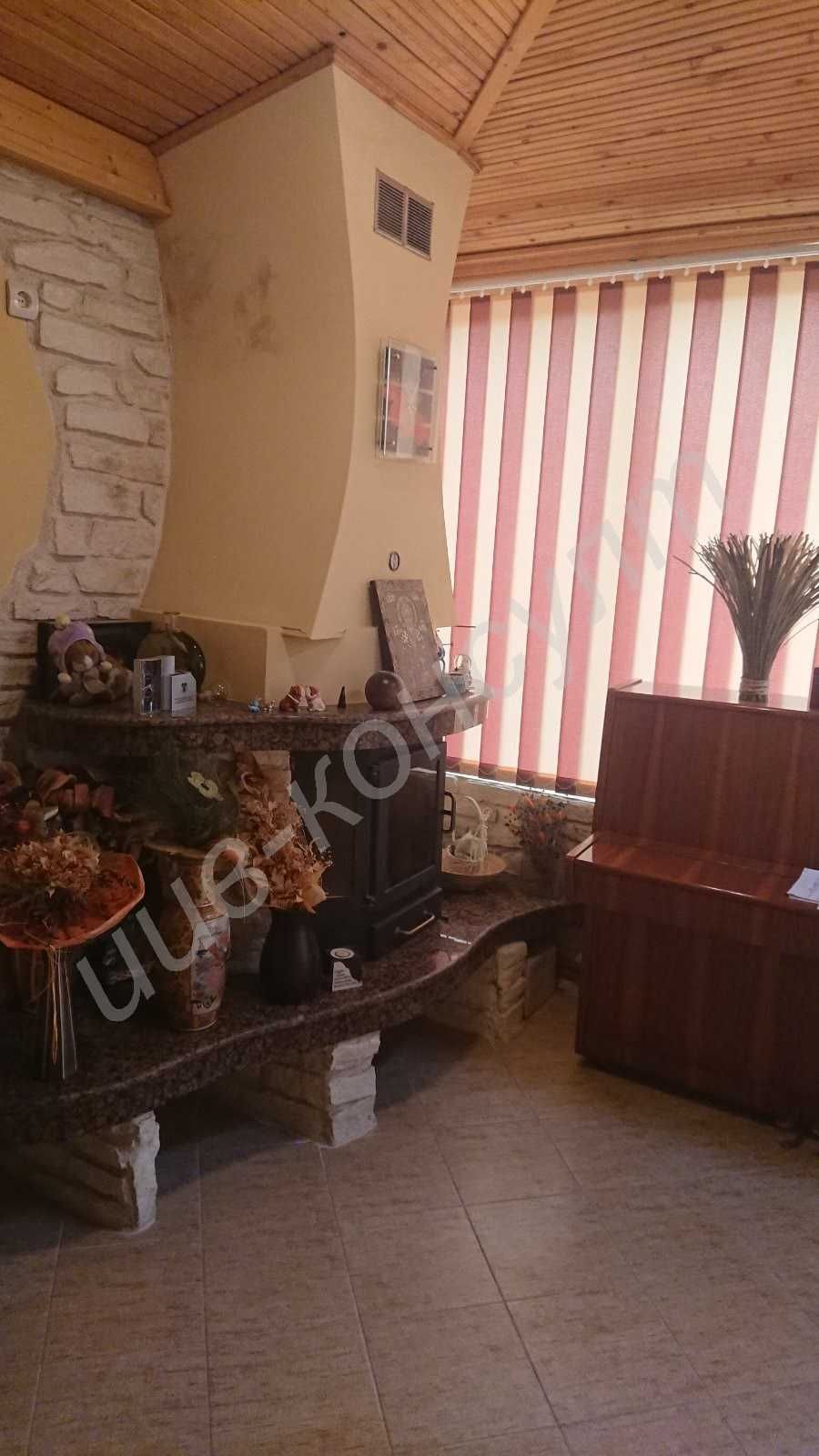 Многостаен апартамент в Велико Търново, Бузлуджа - 190 кв.м за 606 €/кв.м - Снимка #2