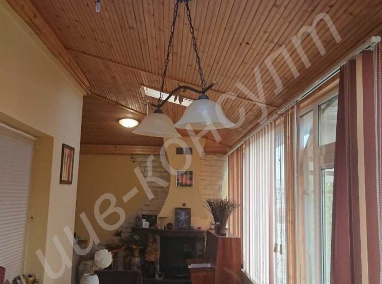 Многостаен апартамент в Велико Търново, Бузлуджа - 190 кв.м за 606 €/кв.м - Снимка #3