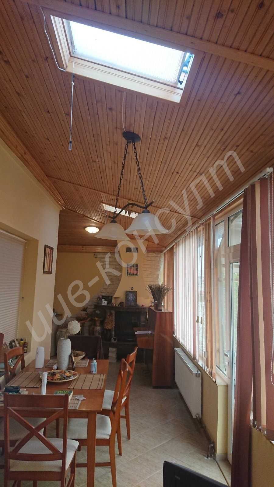Многостаен апартамент в Велико Търново, Бузлуджа - 190 кв.м за 606 €/кв.м - Снимка #3