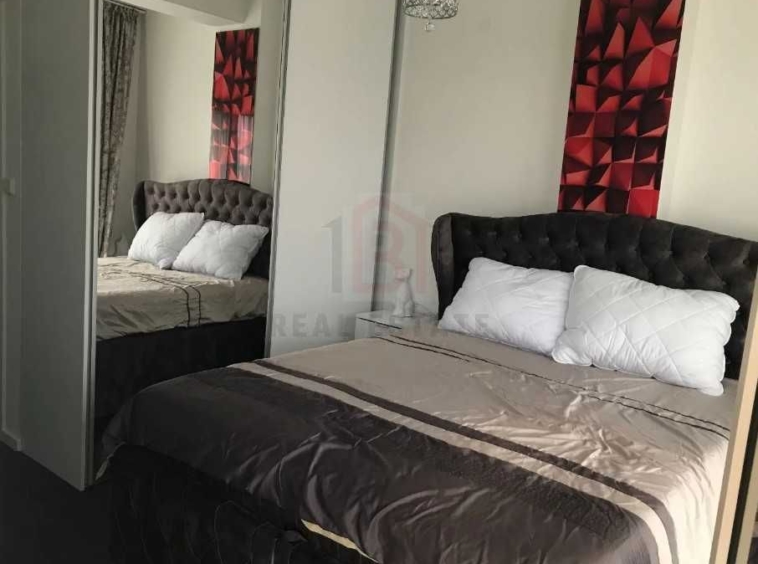 Дава се под наем Четиристаен апартамент в Пловдив, Център - 95 кв.м за 225 € - Снимка #3
