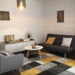 Дава се под наем Двустаен апартамент в Пловдив, Младежки Хълм - 56 кв.м за 330лв € - Снимка #1