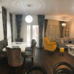 Дава се под наем Четиристаен апартамент в Пловдив, Център - 95 кв.м за 225 € - Снимка #1