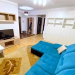 Дава се под наем Двустаен апартамент в Пловдив, Каменица 2 - 68 кв.м за 400лв € - Снимка #1