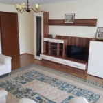 Дава се под наем Тристаен апартамент в Пловдив, Беломорски - 90 кв.м за 380лв € - Снимка #1