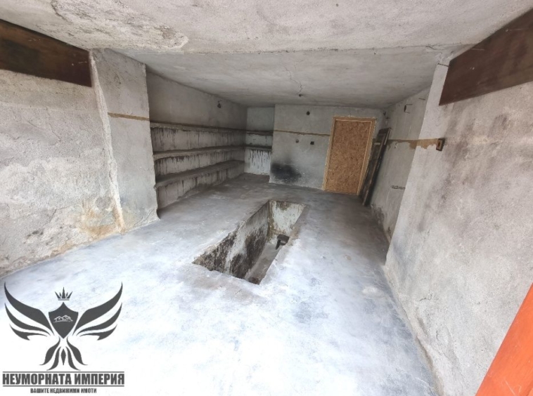 Гараж / Паркомясто в Асеновград - 18 кв.м за 573 €/кв.м - Снимка #14