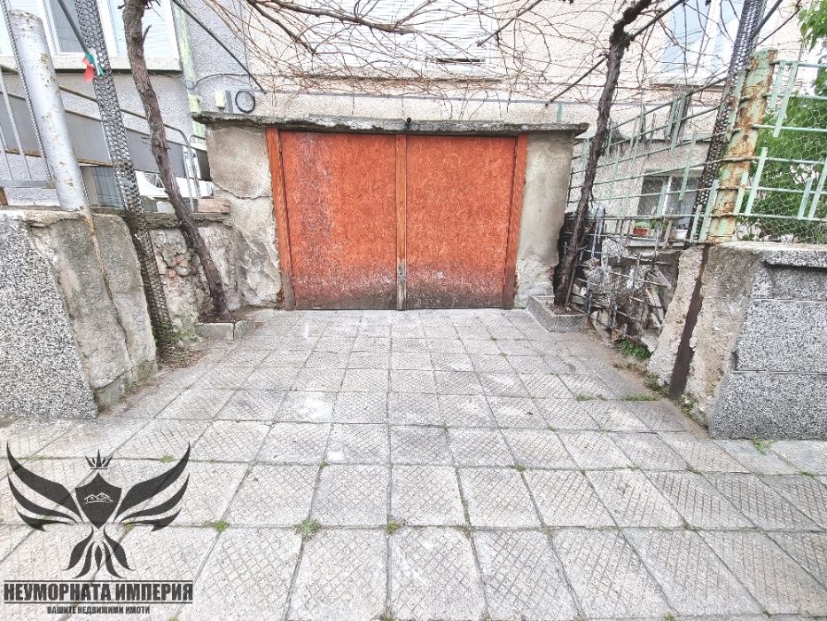 Гараж / Паркомясто в Асеновград - 18 кв.м за 573 €/кв.м - Снимка #15