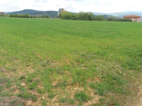 Парцел в Благоевград, Баларбаши - 396 кв.м за 127 €/кв.м - Снимка #1