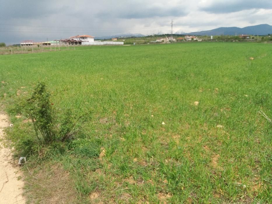 Парцел в Благоевград, Баларбаши - 396 кв.м за 127 €/кв.м - Снимка #3