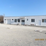 Дава се под наем Склад в Велики Преслав - 157 кв.м за 471лв € - Снимка #1