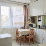 Дава се под наем Тристаен апартамент в Варна, Нептун - 60 кв.м за 400лв € - Снимка #1