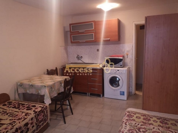 Дава се под наем Едностаен апартамент в Варна, Генералите - 30 кв.м за 280лв € - Снимка #1