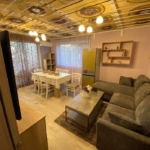 Дава се под наем Двустаен апартамент в Пловдив, Кършияка - 65 кв.м за 250 € - Снимка #1