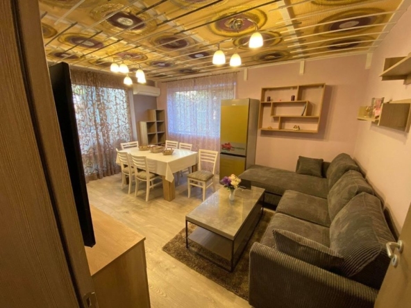 Дава се под наем Двустаен апартамент в Пловдив, Кършияка - 65 кв.м за 250 € - Снимка #1