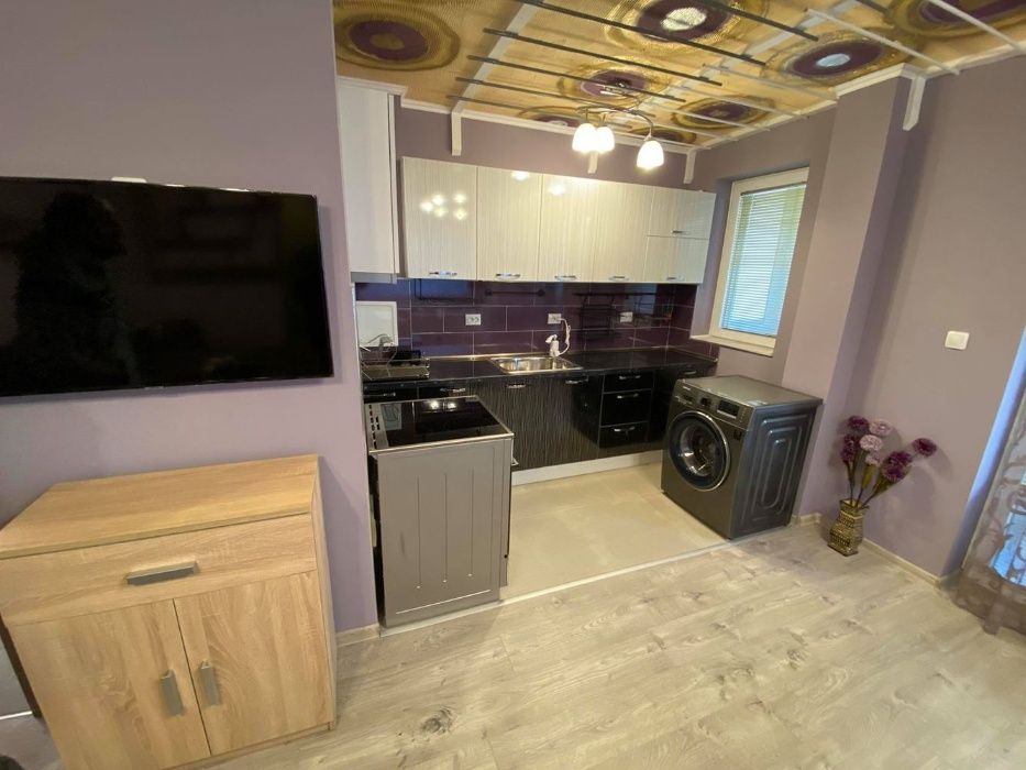 Дава се под наем Двустаен апартамент в Пловдив, Кършияка - 65 кв.м за 250 € - Снимка #3