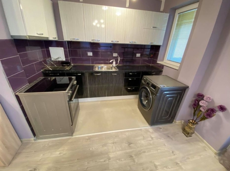 Дава се под наем Двустаен апартамент в Пловдив, Кършияка - 65 кв.м за 250 € - Снимка #4
