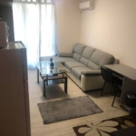 Дава се под наем Едностаен апартамент в Пловдив, Център - 40 кв.м за 175 € - Снимка #1