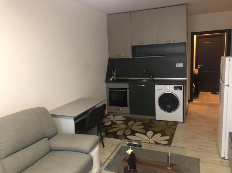 Дава се под наем Едностаен апартамент в Пловдив, Център - 40 кв.м за 175 € - Снимка #3