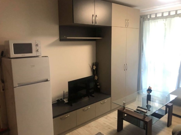 Дава се под наем Едностаен апартамент в Пловдив, Център - 40 кв.м за 175 € - Снимка #5