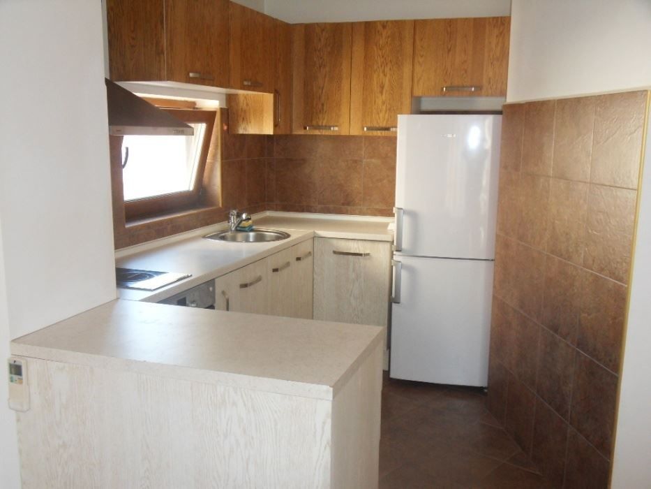 Дава се под наем Тристаен апартамент в Пловдив, Кючук Париж - 90 кв.м за 250 € - Снимка #3