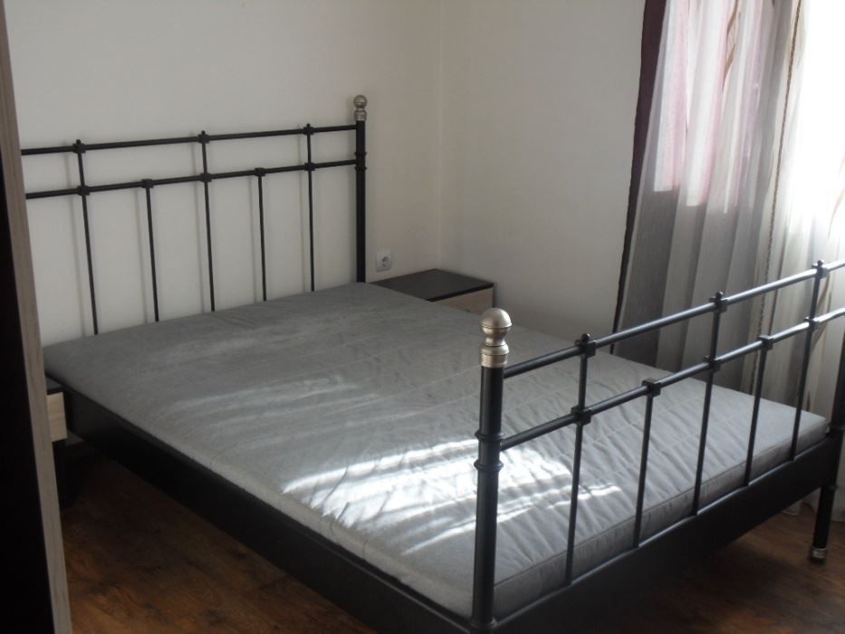 Дава се под наем Тристаен апартамент в Пловдив, Кючук Париж - 90 кв.м за 250 € - Снимка #7