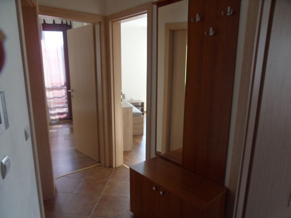 Дава се под наем Тристаен апартамент в Пловдив, Кючук Париж - 90 кв.м за 250 € - Снимка #10