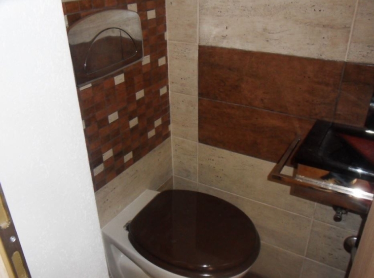 Дава се под наем Тристаен апартамент в Пловдив, Кючук Париж - 90 кв.м за 250 € - Снимка #11