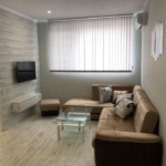 Дава се под наем Тристаен апартамент в Пловдив, Христо Смирненски - 70 кв.м за 250 € - Снимка #1