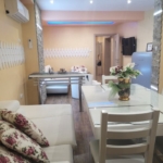 Дава се под наем Тристаен апартамент в Пловдив, Кършияка - 75 кв.м за 250 € - Снимка #1