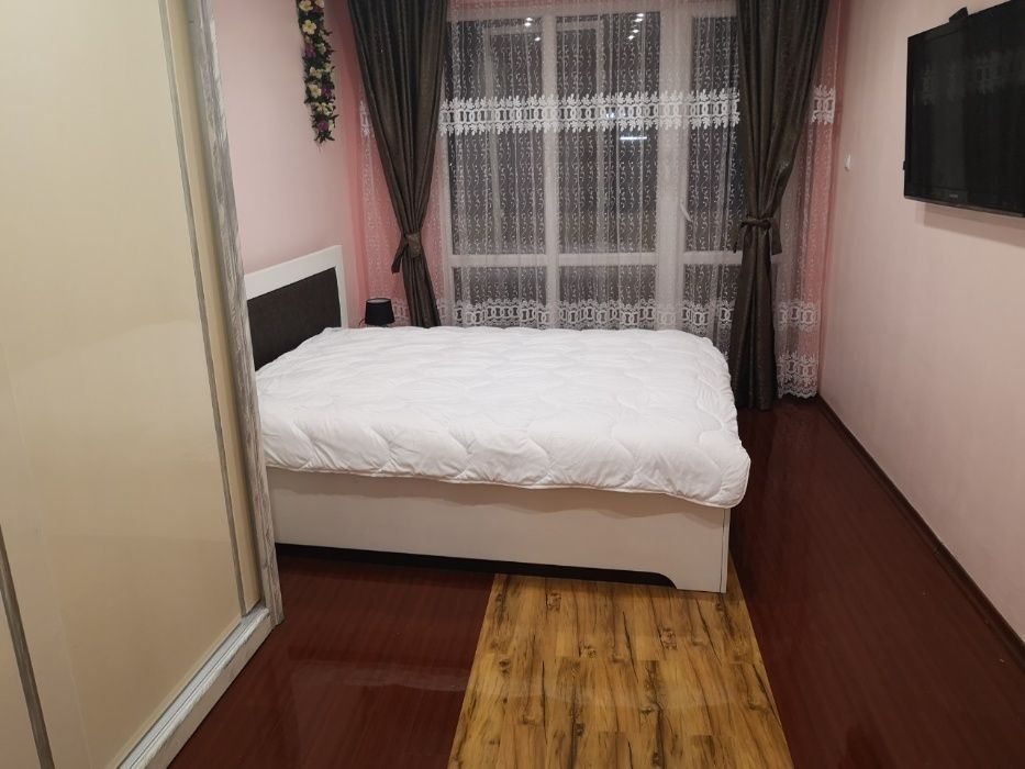 Дава се под наем Тристаен апартамент в Пловдив, Кършияка - 75 кв.м за 250 € - Снимка #5