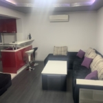 Дава се под наем Тристаен апартамент в Пловдив, Тракия - 80 кв.м за 249 € - Снимка #1