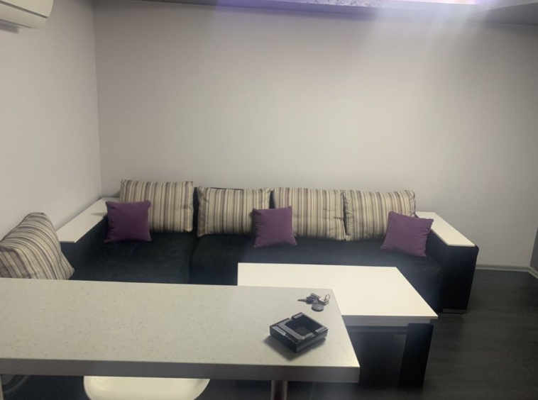Дава се под наем Тристаен апартамент в Пловдив, Тракия - 80 кв.м за 249 € - Снимка #4