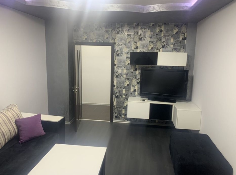 Дава се под наем Тристаен апартамент в Пловдив, Тракия - 80 кв.м за 249 € - Снимка #5