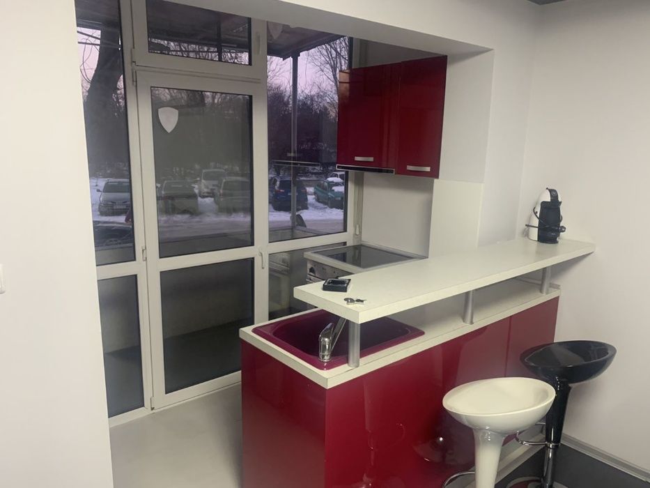 Дава се под наем Тристаен апартамент в Пловдив, Тракия - 80 кв.м за 249 € - Снимка #6