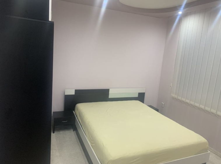 Дава се под наем Тристаен апартамент в Пловдив, Тракия - 80 кв.м за 249 € - Снимка #7