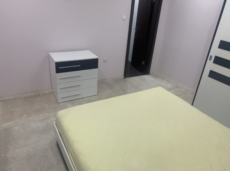 Дава се под наем Тристаен апартамент в Пловдив, Тракия - 80 кв.м за 249 € - Снимка #8