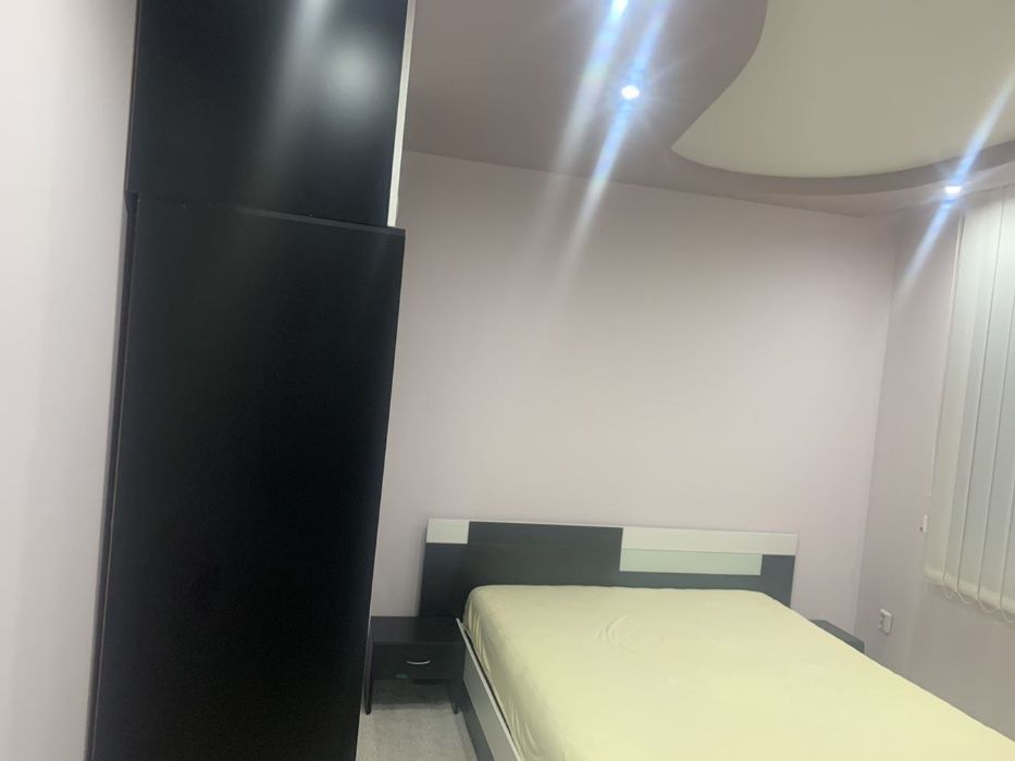 Дава се под наем Тристаен апартамент в Пловдив, Тракия - 80 кв.м за 249 € - Снимка #9