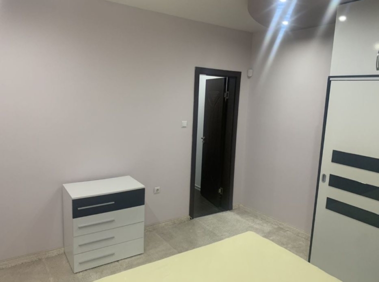Дава се под наем Тристаен апартамент в Пловдив, Тракия - 80 кв.м за 249 € - Снимка #10