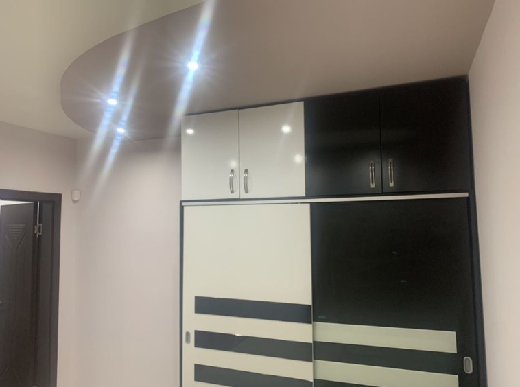 Дава се под наем Тристаен апартамент в Пловдив, Тракия - 80 кв.м за 249 € - Снимка #11