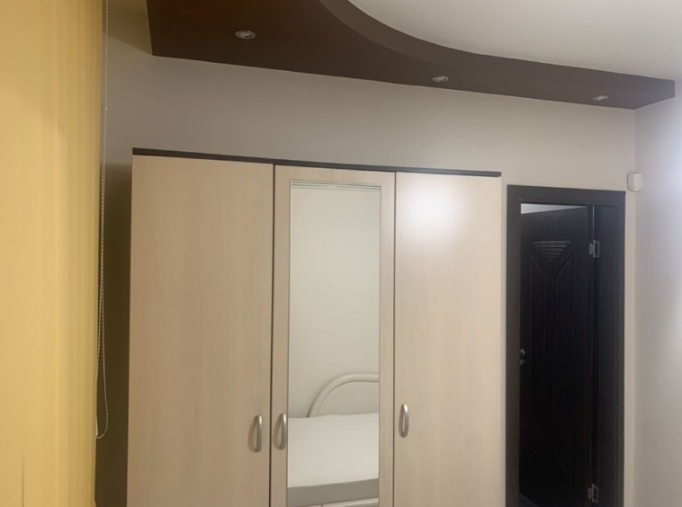 Дава се под наем Тристаен апартамент в Пловдив, Тракия - 80 кв.м за 249 € - Снимка #14