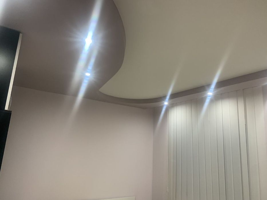 Дава се под наем Тристаен апартамент в Пловдив, Тракия - 80 кв.м за 249 € - Снимка #15