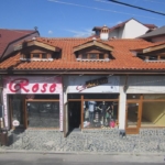 Дава се под наем Заведение в Банско - 200 кв.м за 1000 € - Снимка #1