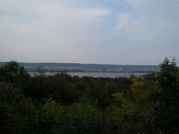 Парцел в Варна, Аспарухово - 10000 кв.м за 35 €/кв.м - Снимка #1