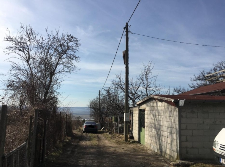Парцел в с. Доброглед, Област Варна - 1511 кв.м за 19 €/кв.м - Снимка #2