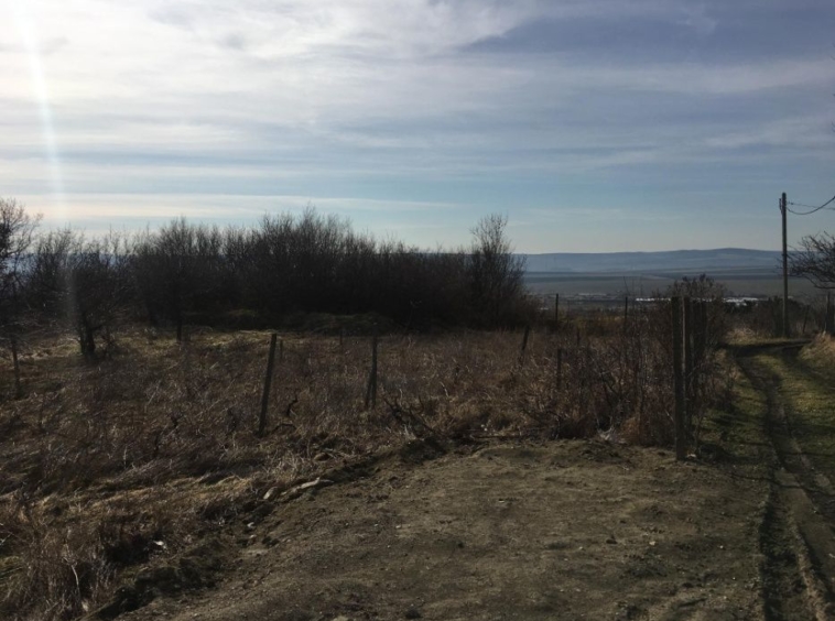 Парцел в с. Доброглед, Област Варна - 1511 кв.м за 19 €/кв.м - Снимка #3