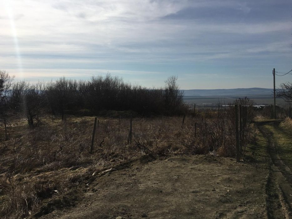 Парцел в с. Доброглед, Област Варна - 1511 кв.м за 19 €/кв.м - Снимка #3