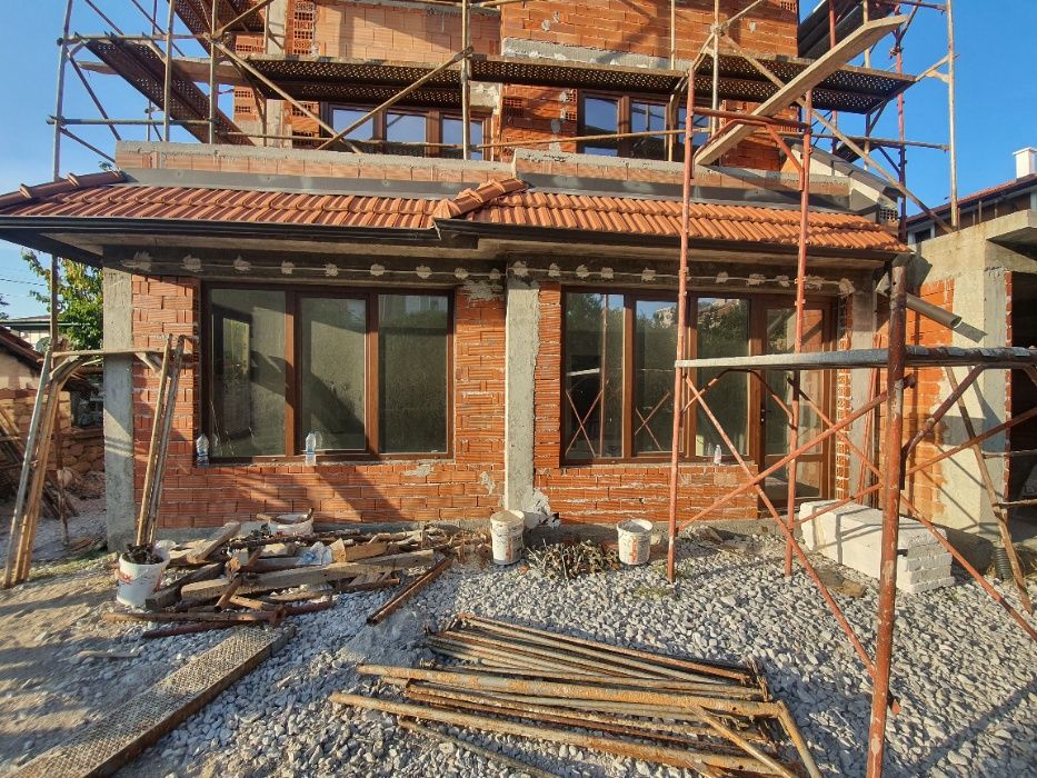 Дава се под наем Магазин в Асеновград - 50 кв.м за 255 € - Снимка #23