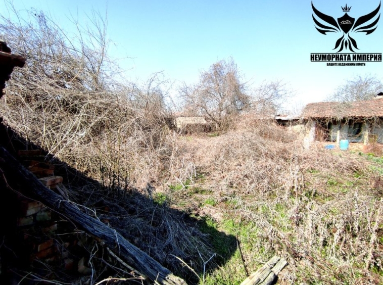 Къща в с. Ръжево, Област Пловдив - 68 кв.м за 221 €/кв.м - Снимка #2